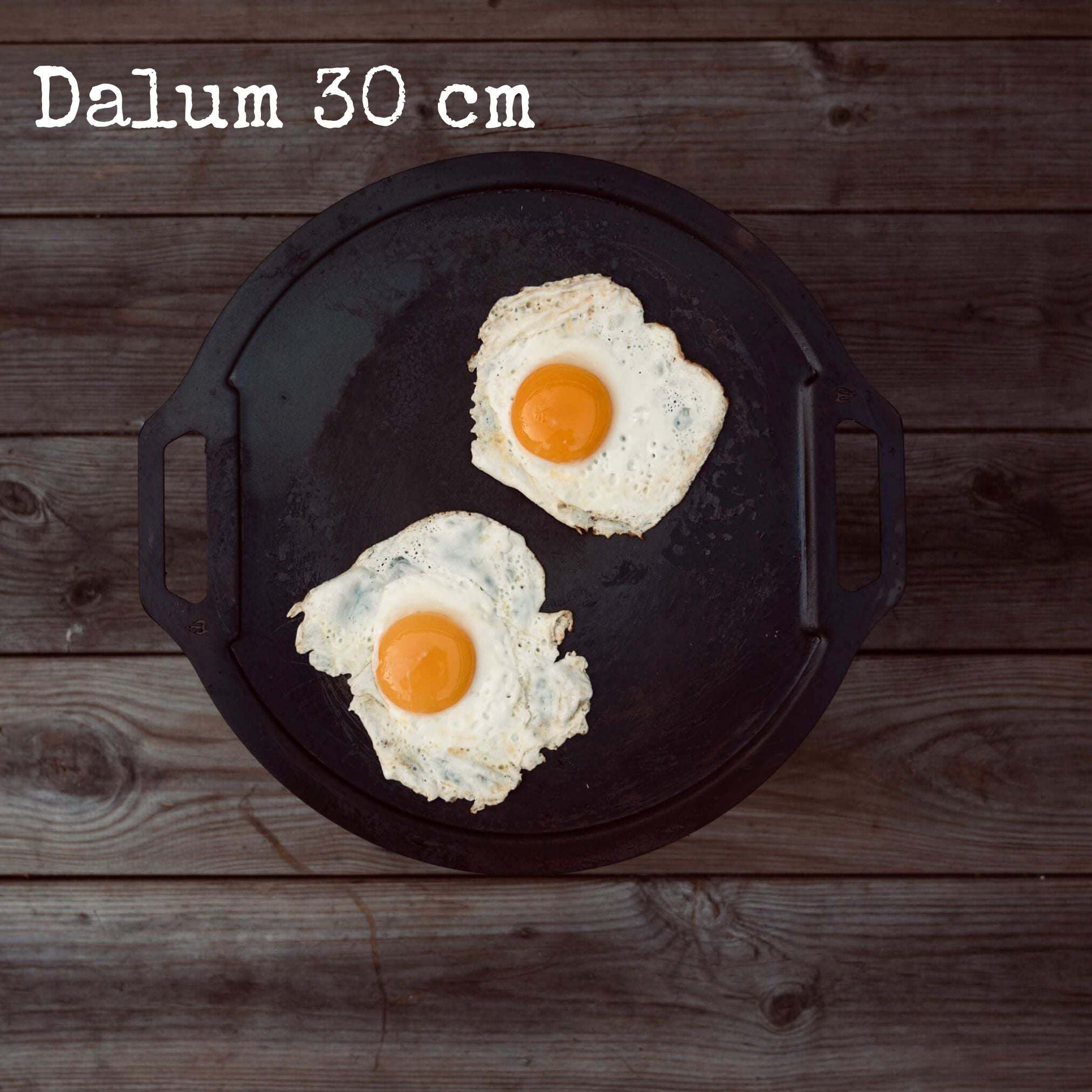 Stekhäll med ben och förvaringspåse